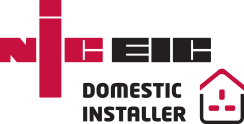 NIC EIC Domestic Installer