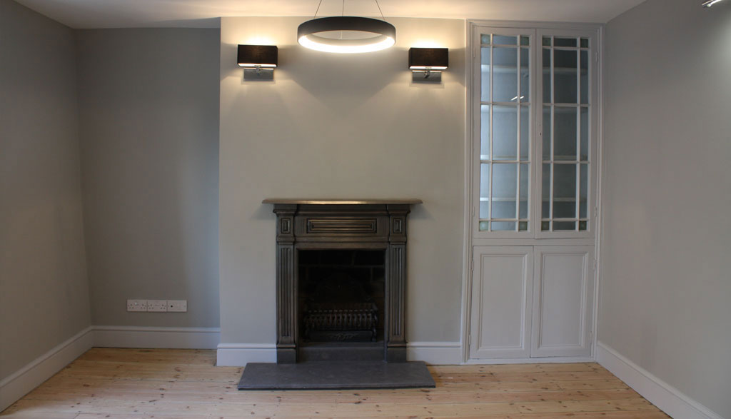 S Turner Electrical Tetbury