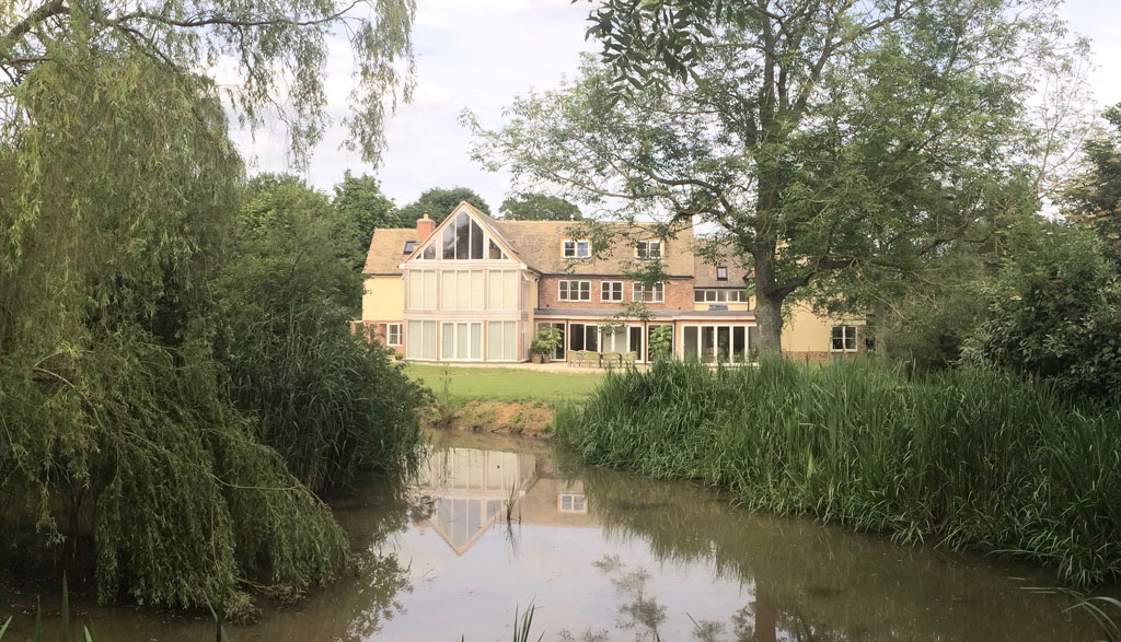 S Turner Electrical Maxwells Piece