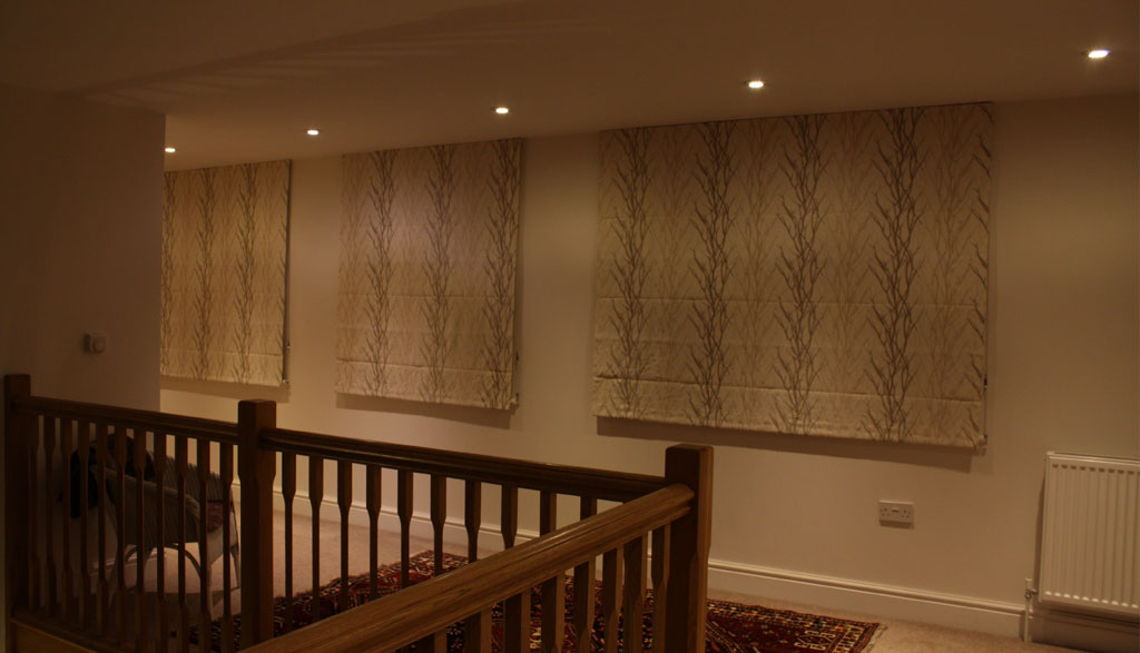 S Turner Electrical Maxwells Piece